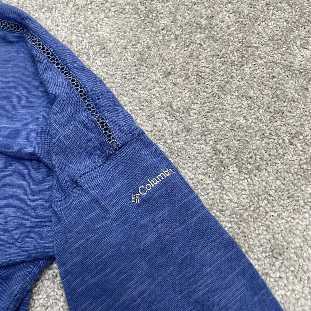 Columbia shirt womens